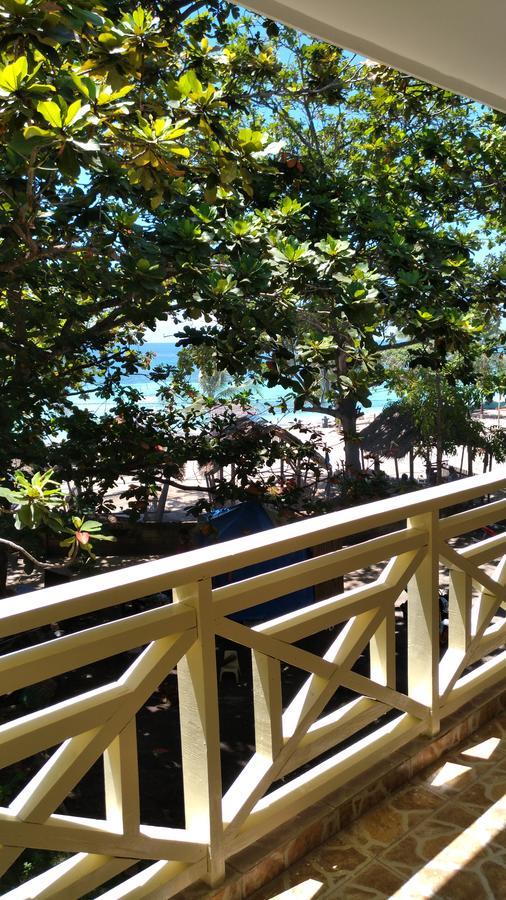 Manuela Resort Панглао Екстериор снимка