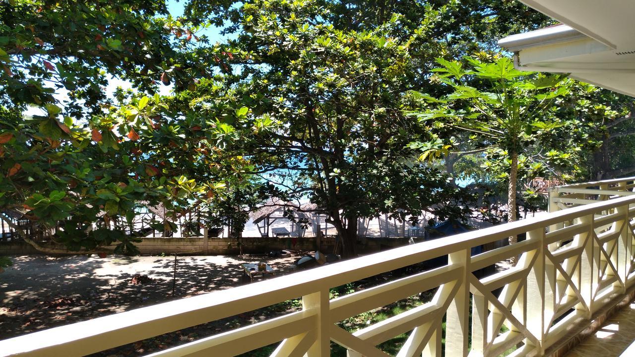Manuela Resort Панглао Екстериор снимка