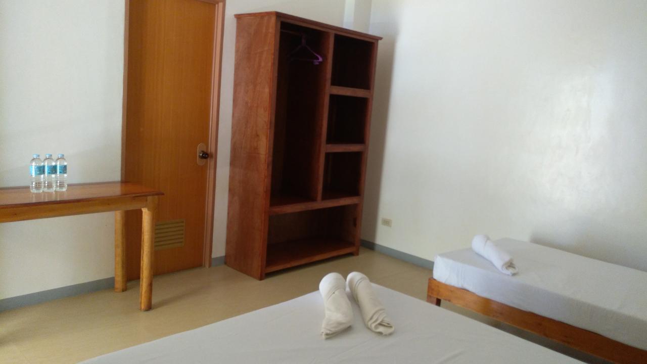 Manuela Resort Панглао Екстериор снимка