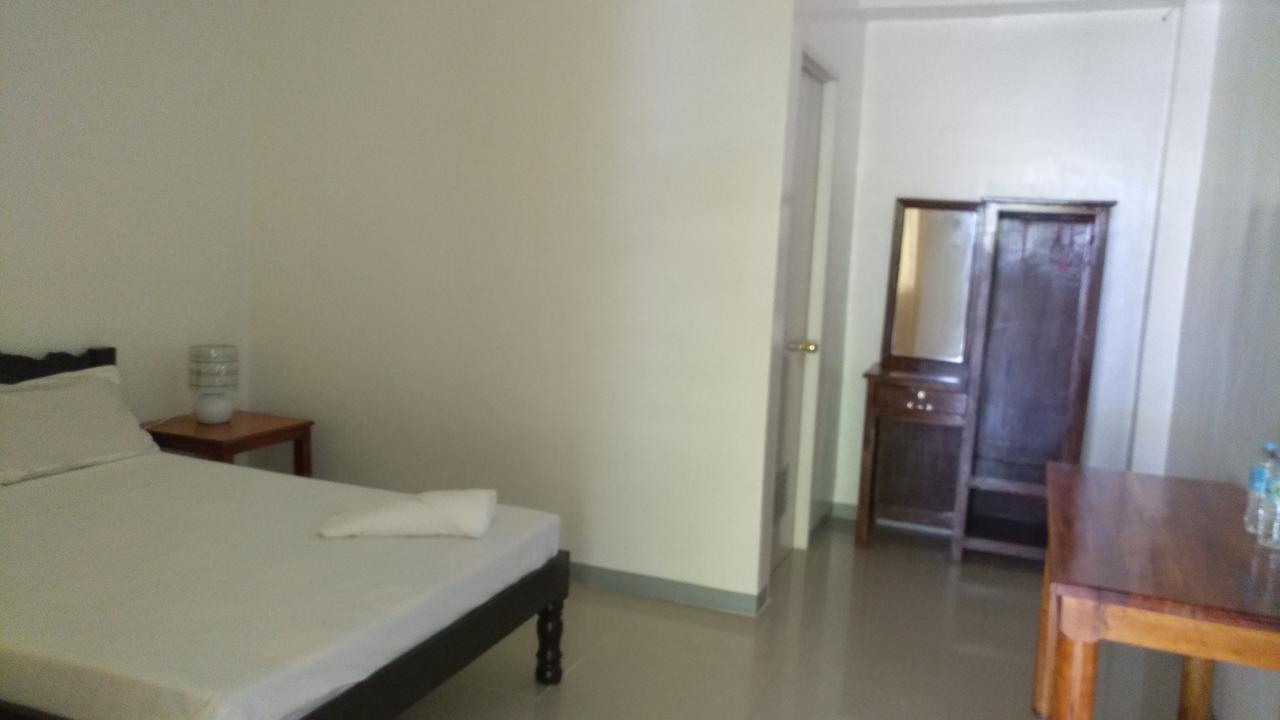 Manuela Resort Панглао Екстериор снимка