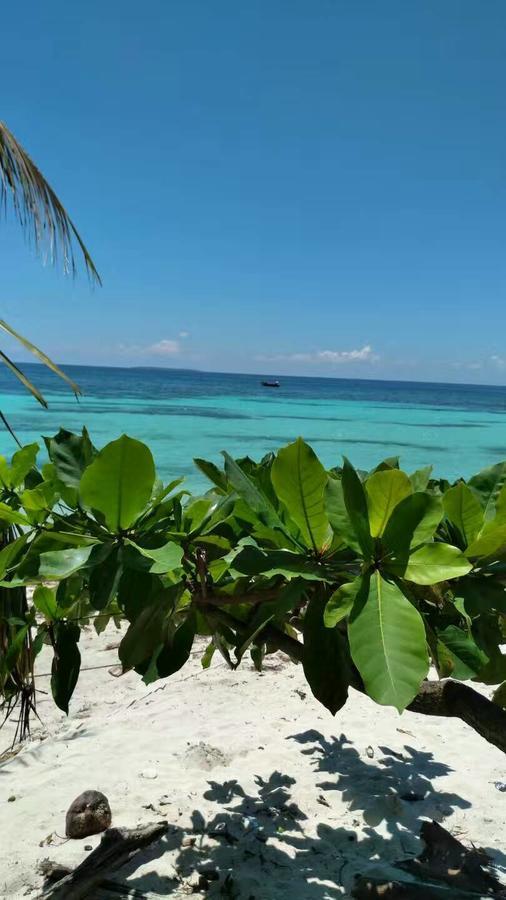Manuela Resort Панглао Екстериор снимка