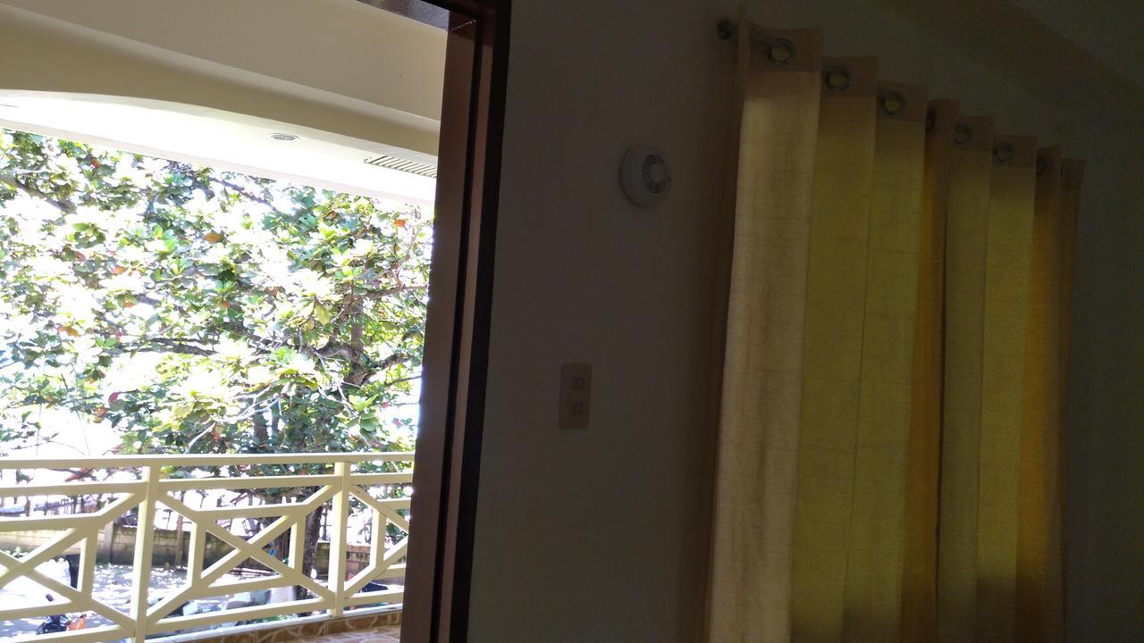Manuela Resort Панглао Екстериор снимка
