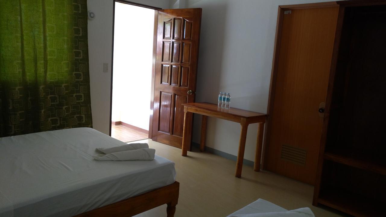 Manuela Resort Панглао Екстериор снимка