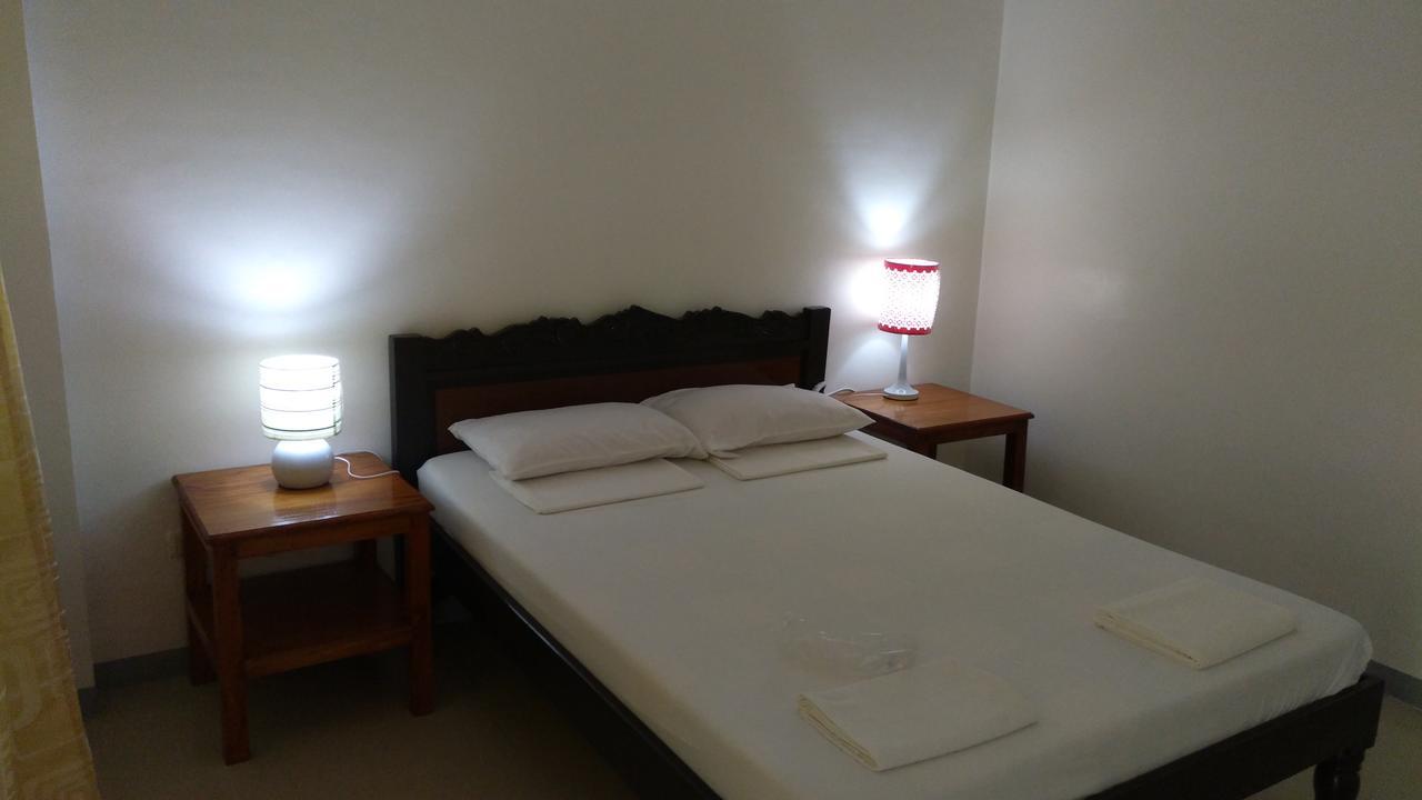 Manuela Resort Панглао Екстериор снимка
