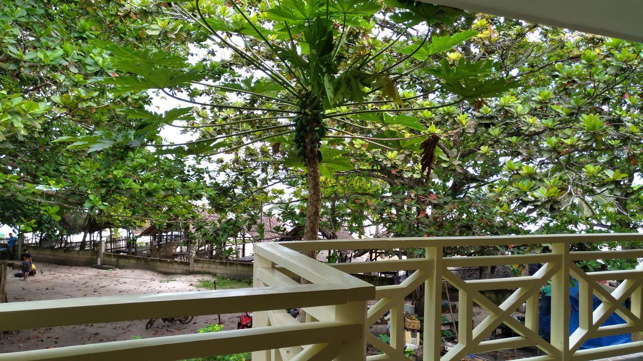 Manuela Resort Панглао Екстериор снимка