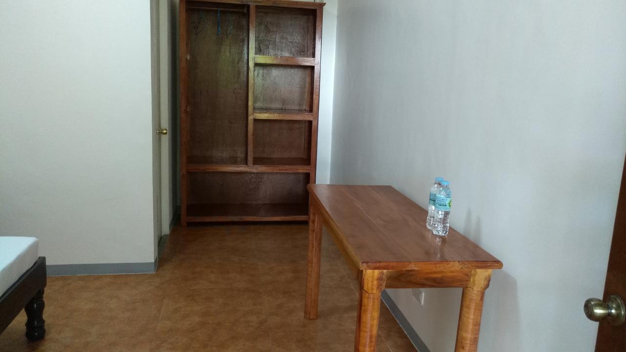 Manuela Resort Панглао Екстериор снимка