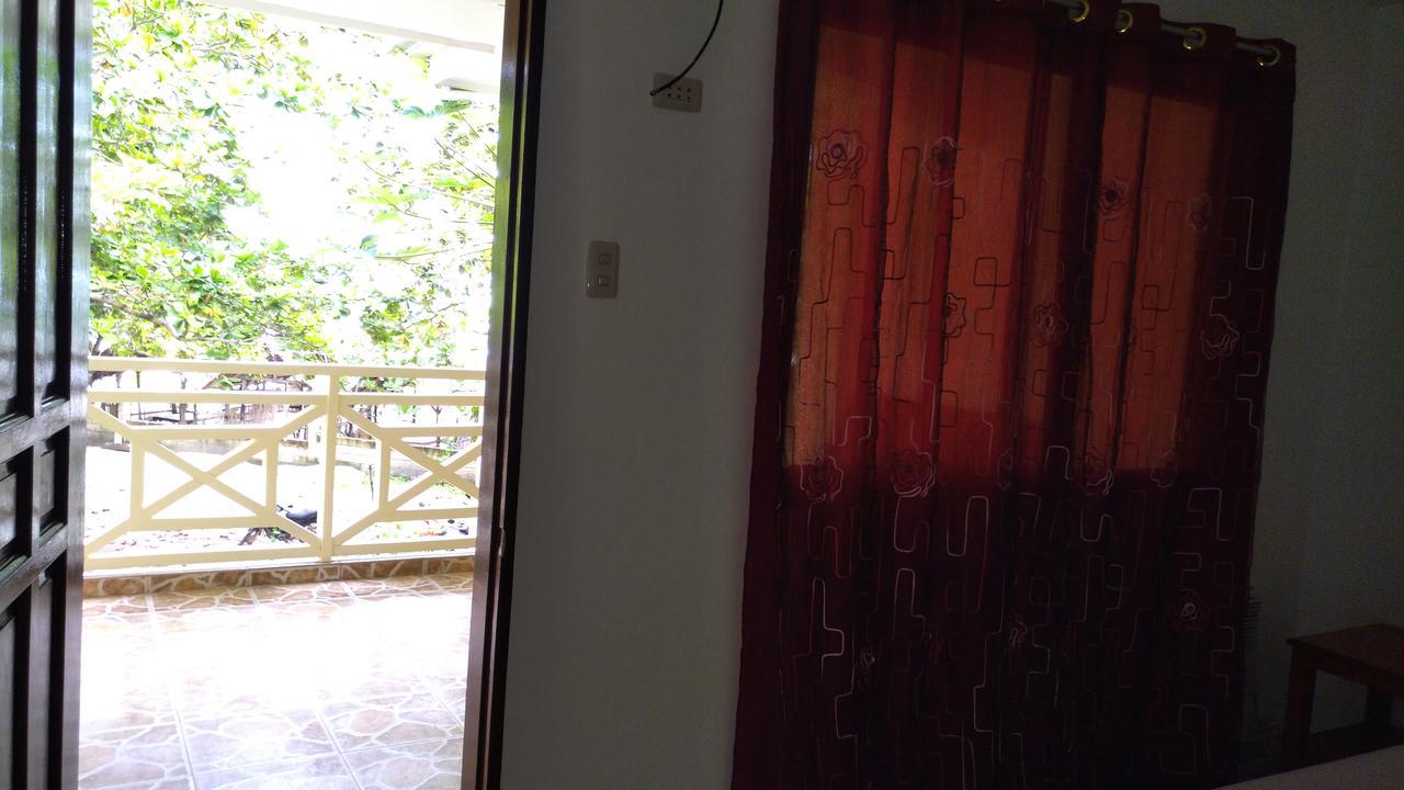 Manuela Resort Панглао Екстериор снимка