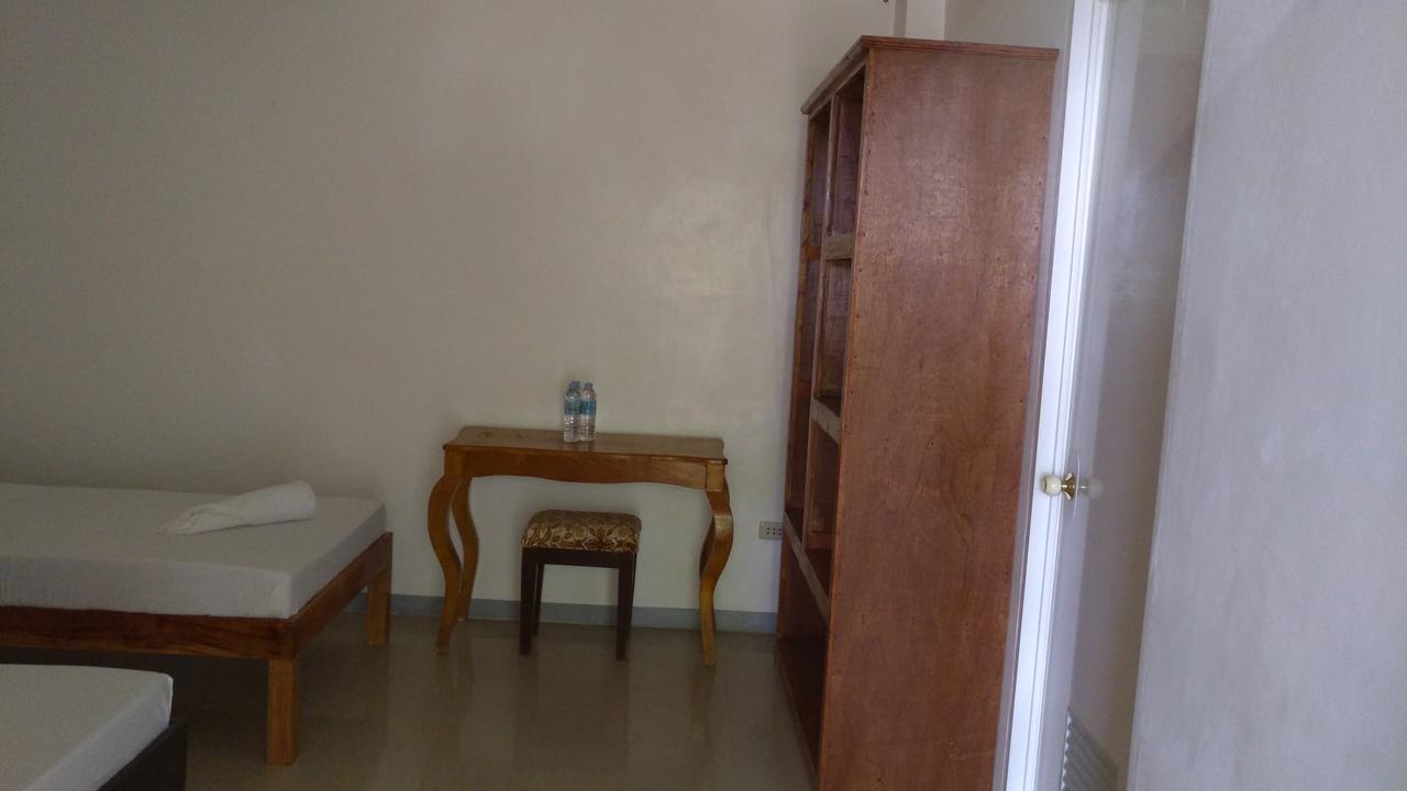Manuela Resort Панглао Екстериор снимка