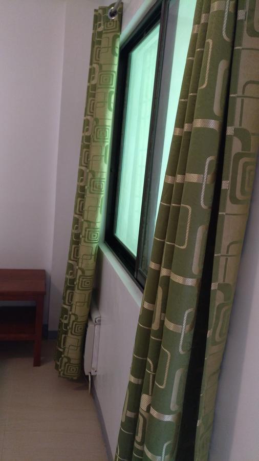 Manuela Resort Панглао Екстериор снимка
