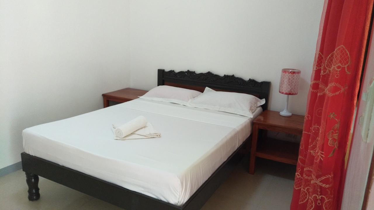 Manuela Resort Панглао Екстериор снимка