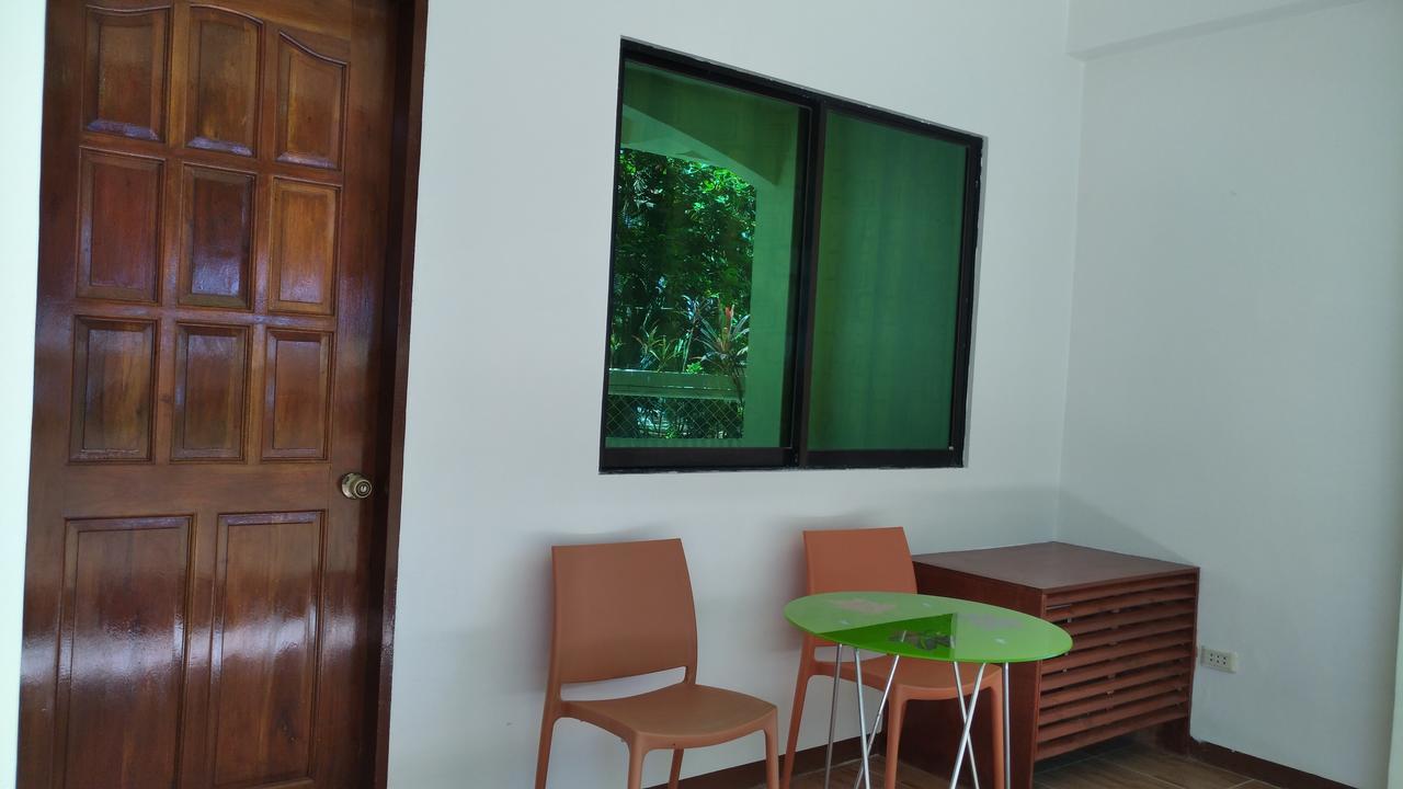 Manuela Resort Панглао Екстериор снимка