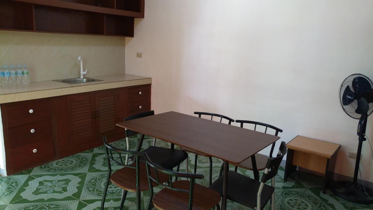 Manuela Resort Панглао Екстериор снимка
